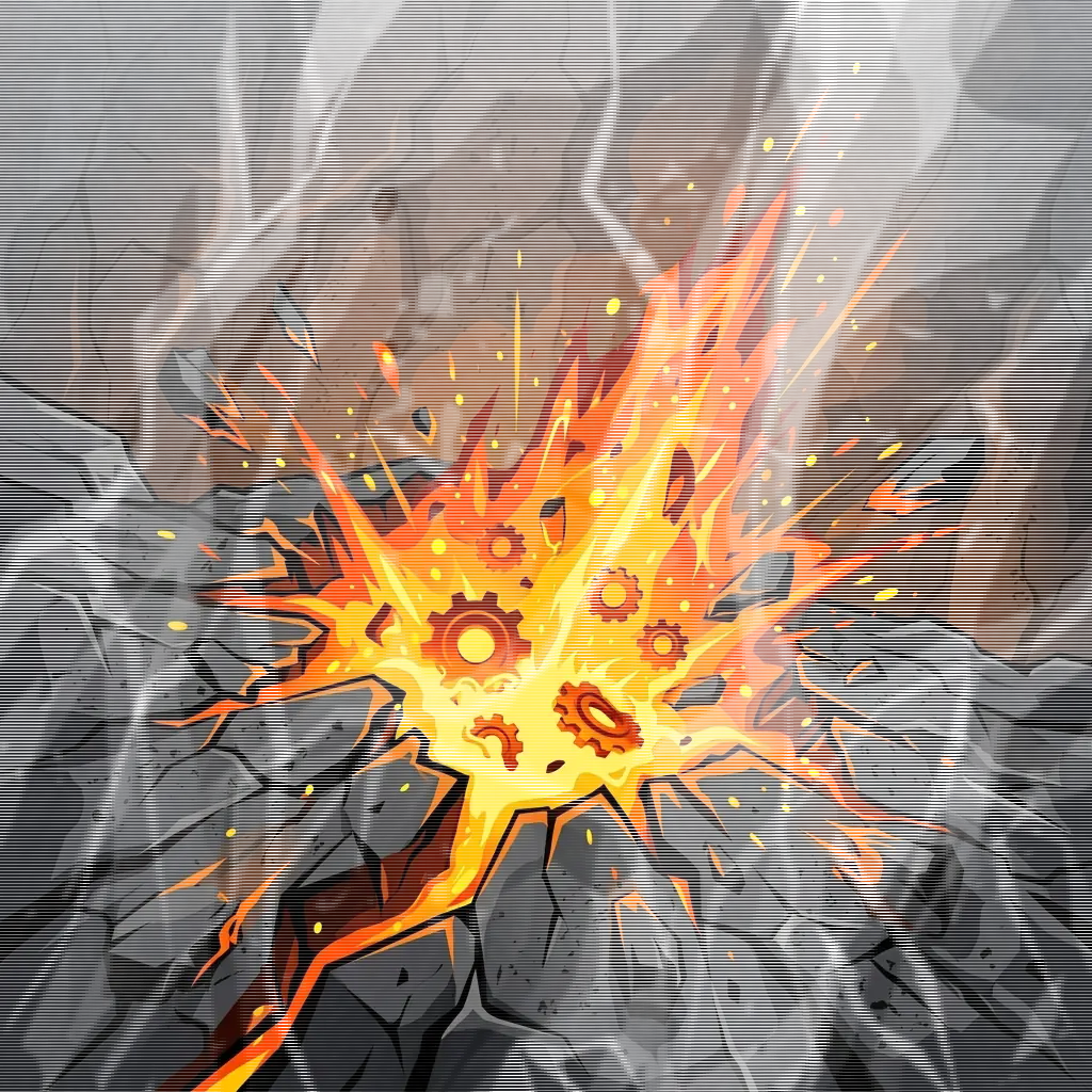 Magma