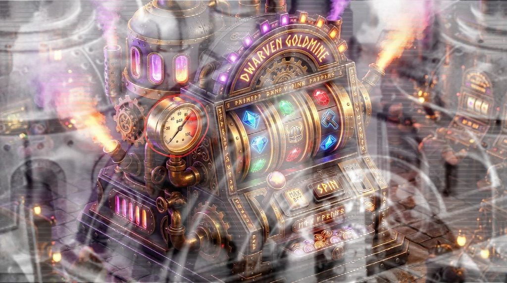 Gemforge Reels Thumbnail