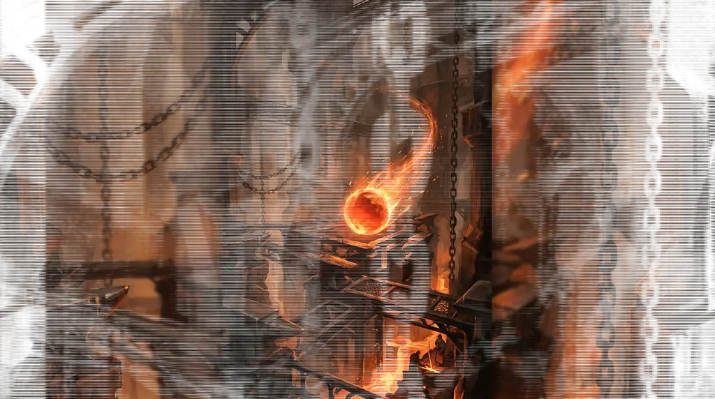 Magma Drop Thumbnail